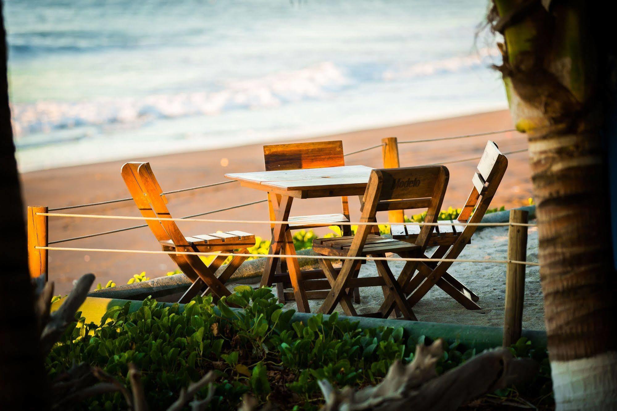 Playa Plana Hotel El Hawaii Exterior photo